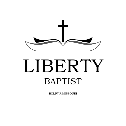 Liberty Baptist Church Logo